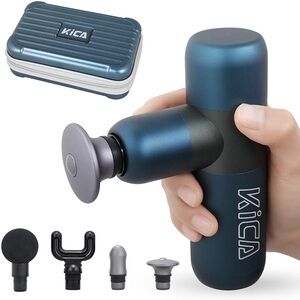 Portable Mini Massage Gun Deep Tissue Massage Gun